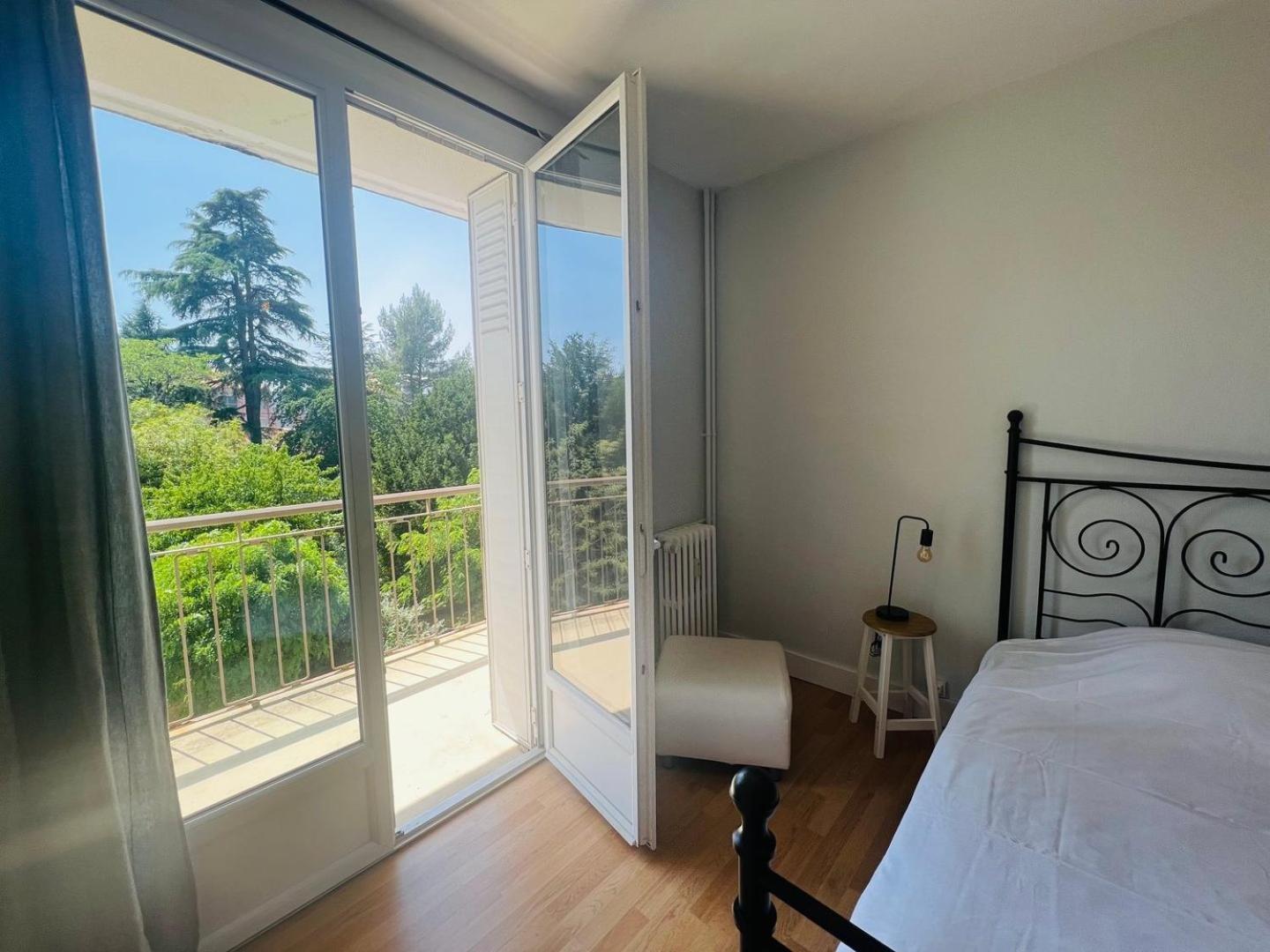 Le Soleil Levant - Beau T3 Moderne Et Lumineux Poitiers Eksteriør billede